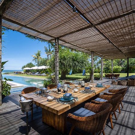 Noku Beach House Seminyak Exteriér fotografie