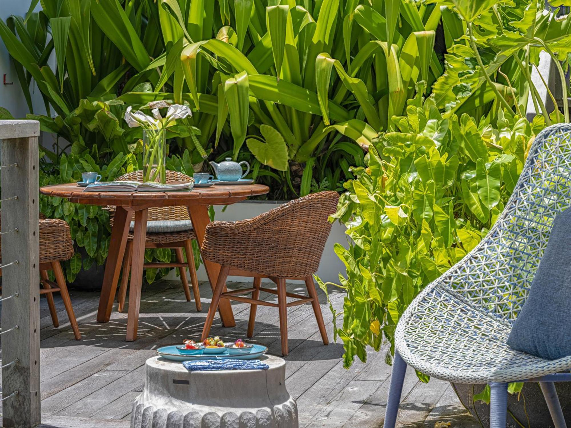 Noku Beach House Seminyak Exteriér fotografie