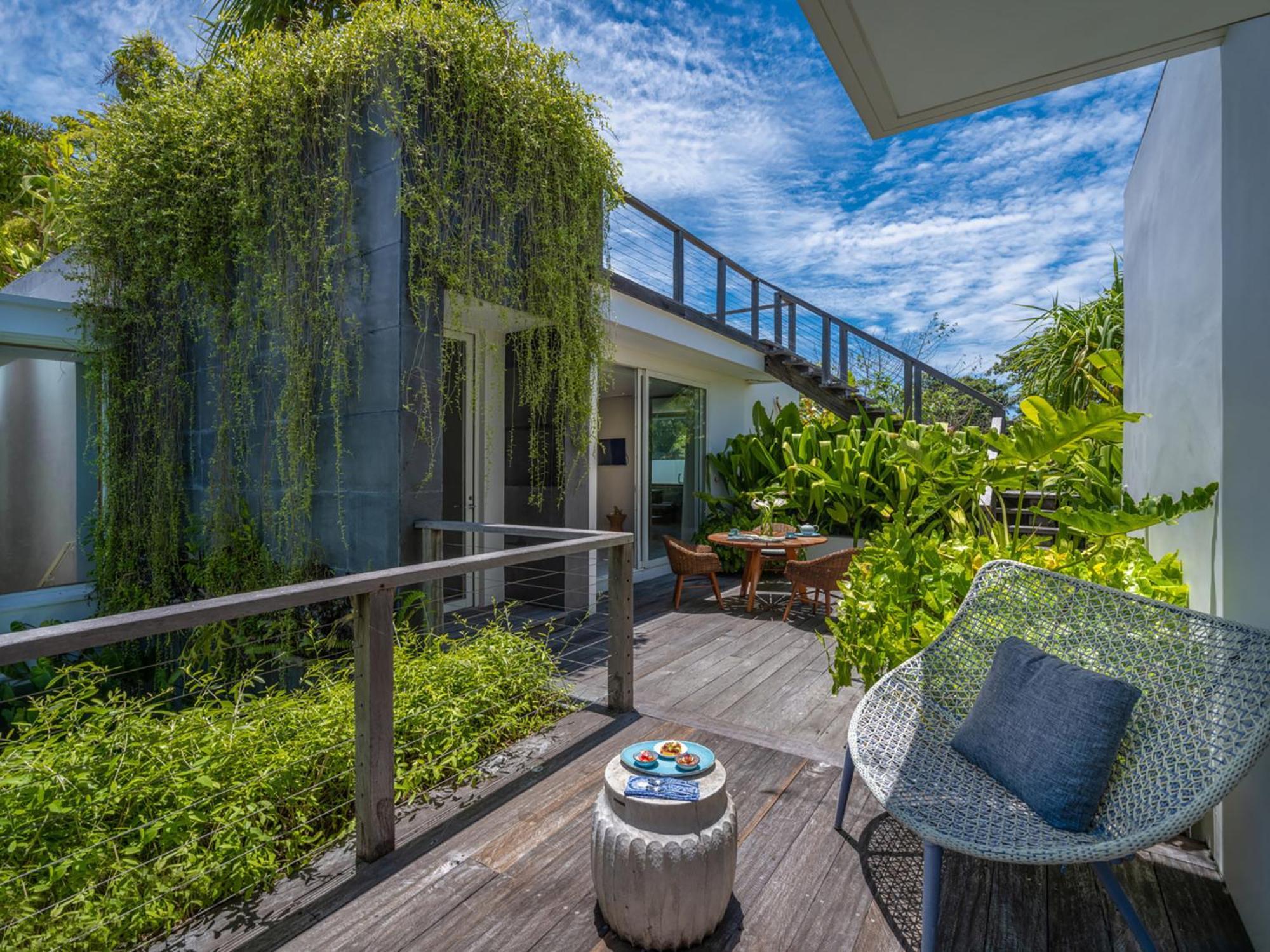 Noku Beach House Seminyak Exteriér fotografie