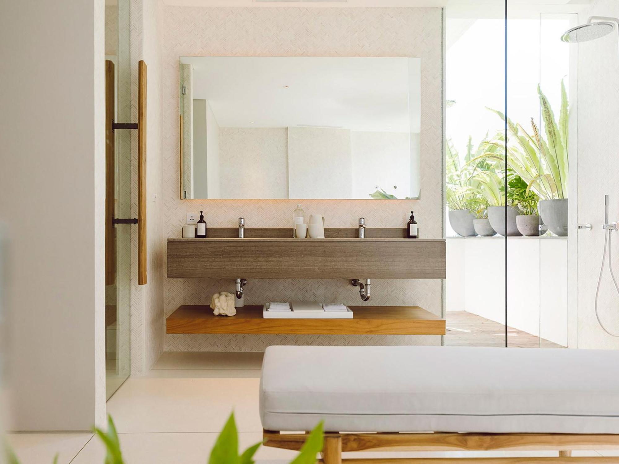 Noku Beach House Seminyak Exteriér fotografie