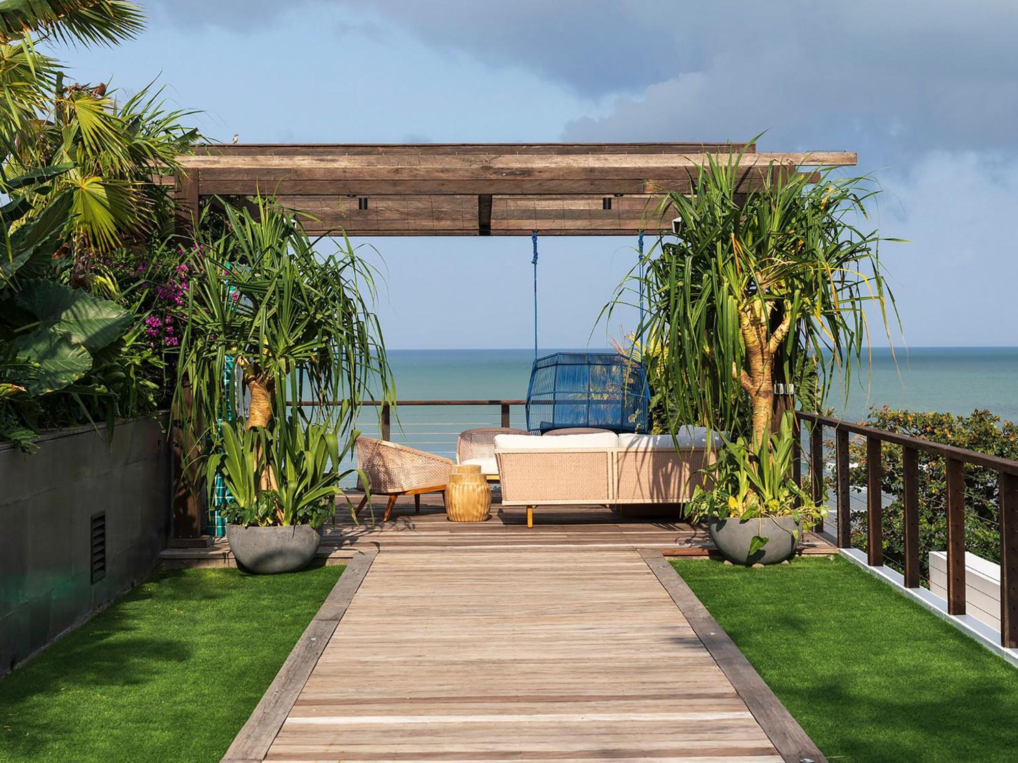 Noku Beach House Seminyak Exteriér fotografie