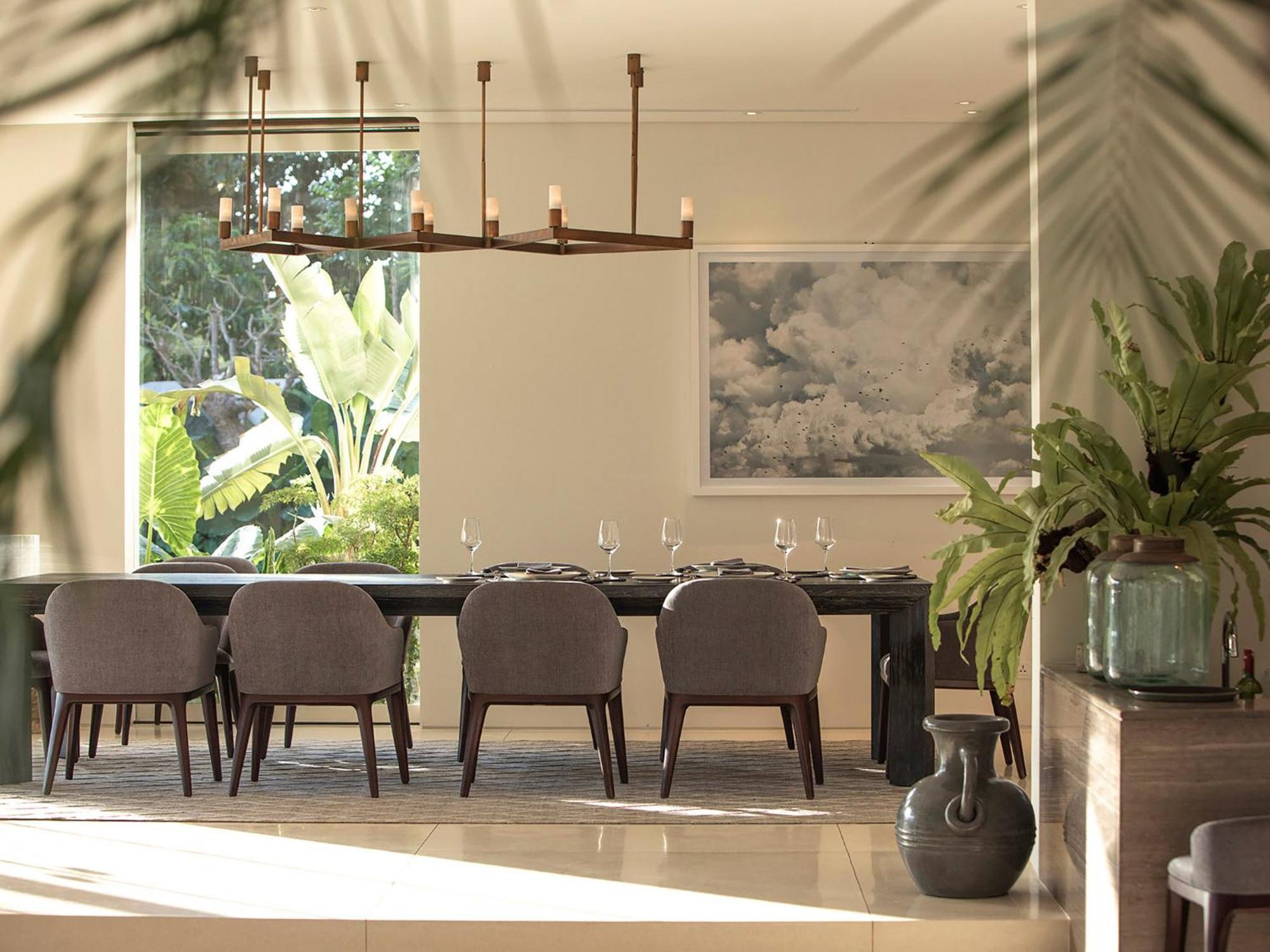 Noku Beach House Seminyak Exteriér fotografie